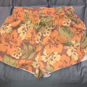Wild Fable lounge shorts